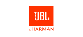 Webshop JBL Logo