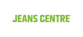 Logo Jeans Centre