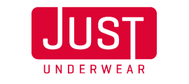 Webshop Justunderwear.nl Logo