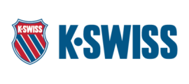Logo K-SWISS