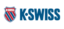 Webshop K-SWISS Logo