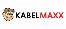 Webshop Kabelmaxx.nl Logo