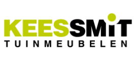 Logo Kees Smit Tuinmeubelen
