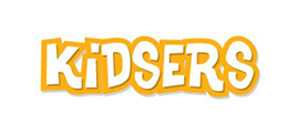 Webshop Kidsers Logo