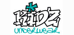 Webshop Kidzunderwear.nl Logo