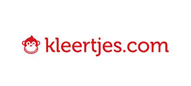 Logo Kleertjes.com