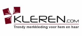 Webshop Kleren.com Logo