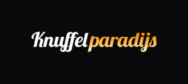 Logo Knuffelparadijs