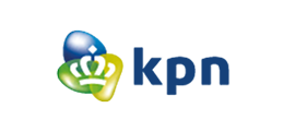 Logo KPN