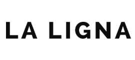 Webshop La Ligna Logo