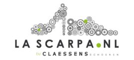 Webshop LaScarpa.nl Logo