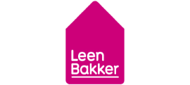 Logo Leen Bakker