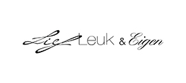 Webshop Lief Leuk en Eigen Logo