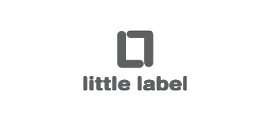 Webshop Little Label Logo