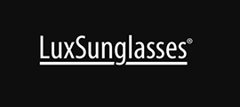 Webshop Lux Sunglasses Logo