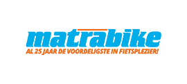Logo MatraBike