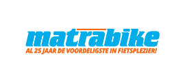 Webshop MatraBike Logo