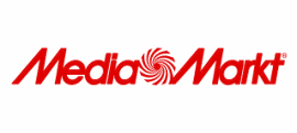 Webshop MediaMarkt Logo