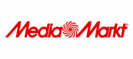 Logo MediaMarkt