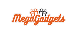 Webshop MegaGadgets.nl Logo