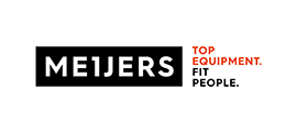 Logo Meijers Fit & Gezond