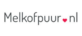 Logo MelkofPuur.nl