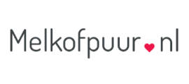 Webshop MelkofPuur.nl Logo