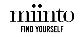 Webshop Miinto Logo