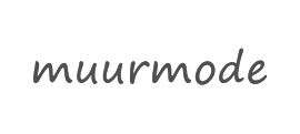 Logo Muurmode.nl