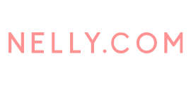 Webshop Nelly Logo