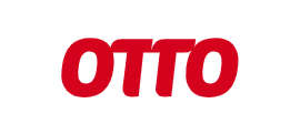 Webshop OTTO Warenhuis Logo