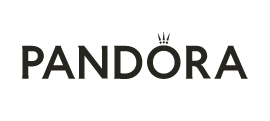 Logo Pandora