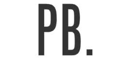 Webshop PerfectlyBasics Logo