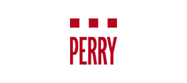 Logo Perry Sport + Outdoor