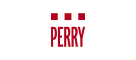 Webshop Perry Sport + Outdoor Logo