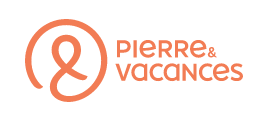 Webshop Pierre et Vacances Logo