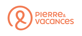 Logo Pierre et Vacances