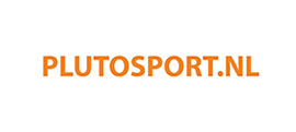 Webshop Plutosport.nl Logo
