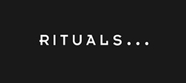 Logo Rituals Shop