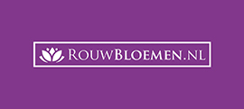 Logo Rouwbloemen.nl