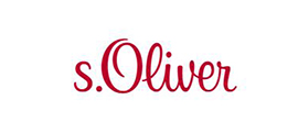 Logo s.Oliver