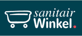 Logo Sanitairwinkel.nl