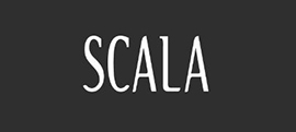 Webshop Scala Europe Logo