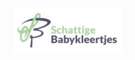 Webshop Schattige Babykleertjes Logo