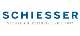 Logo SCHIESSER