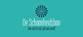 Webshop Schoonheidsbon Logo