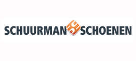 Logo Schuurman Schoenen