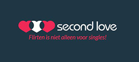 Webshop Second Love Logo