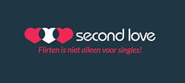 Logo Second Love