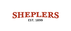 Webshop SHEPLERS Logo